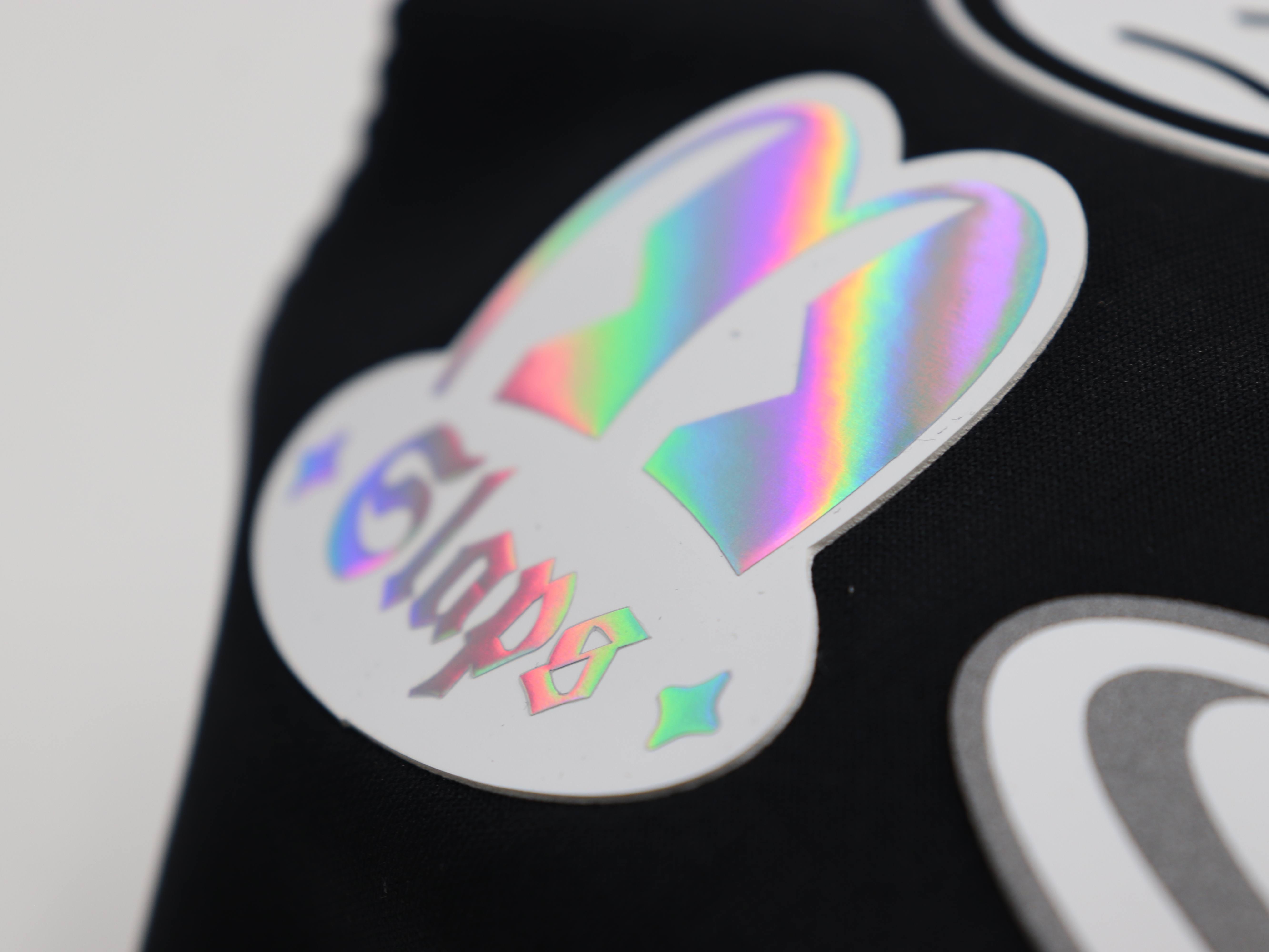 HD Series - Cutting Vinyl - View 3