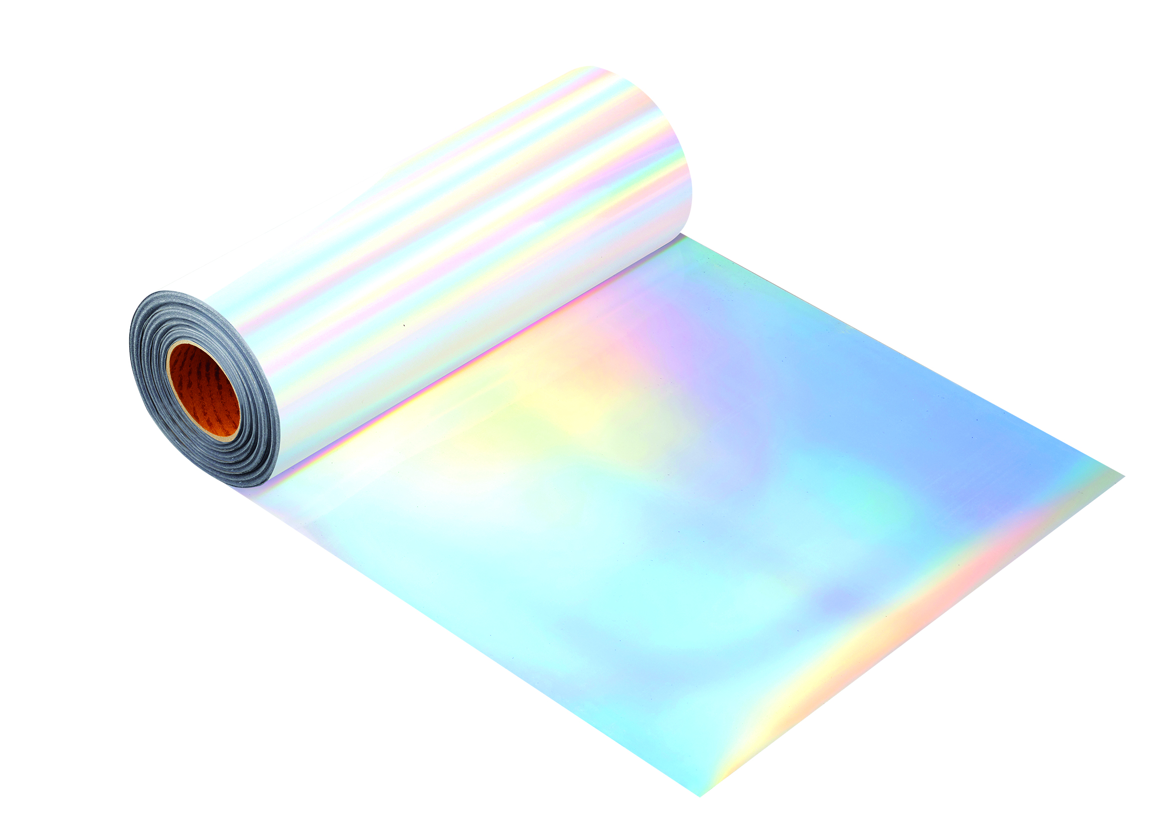 Holographic - Cutting Vinyl - View 3