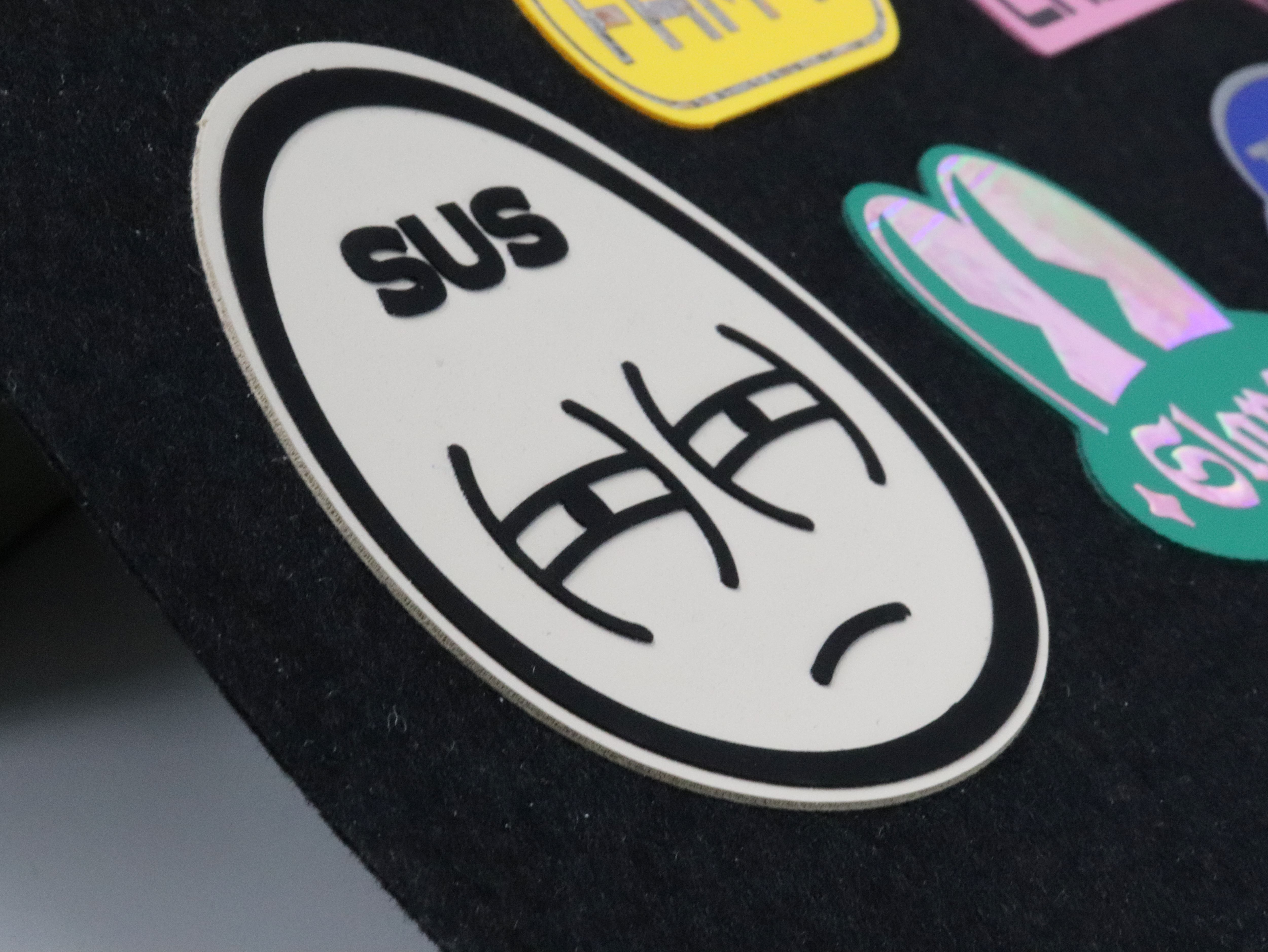 HD Series - Cutting Vinyl - View 4